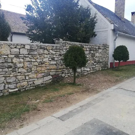 Vakantiehuis Peringer Udvarhaz