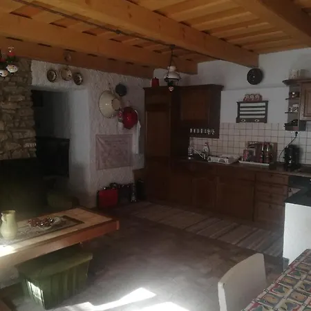 Vakantiehuis Peringer Udvarhaz