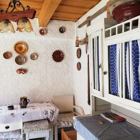 Peringer Udvarhaz Vakantiehuis