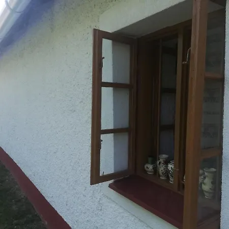 Vakantiehuis Peringer Udvarhaz *