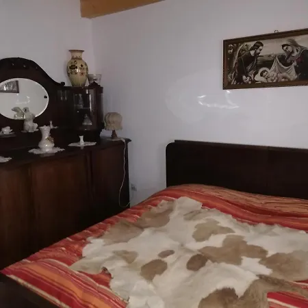 Peringer Udvarhaz Vakantiehuis *